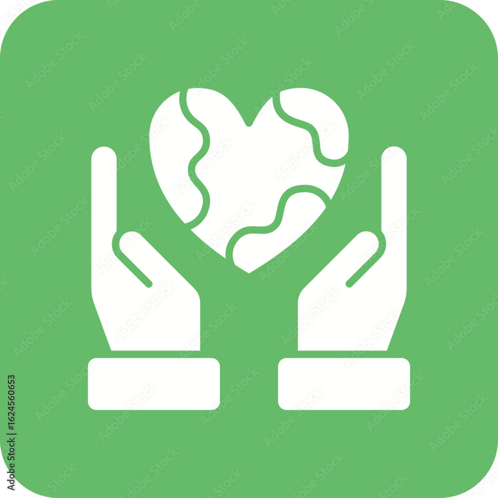 Obraz premium Ethical Icon