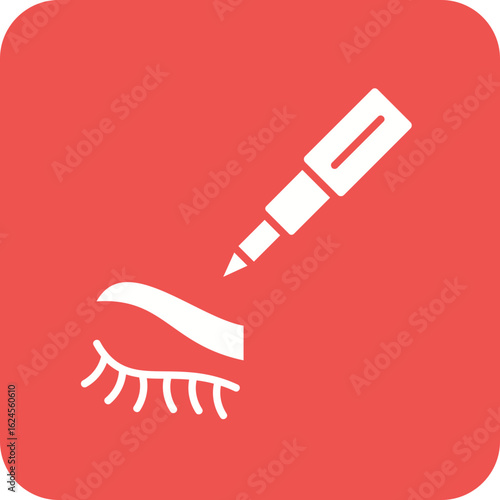 Eyeliner Icon