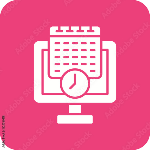 Schedule Icon