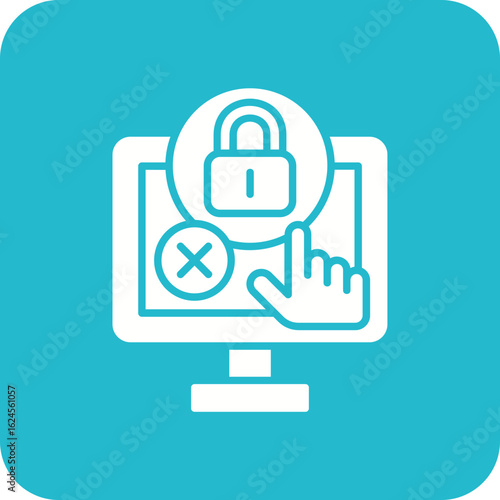 Access denied Icon