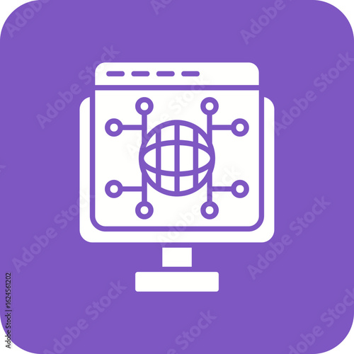 Internet connection Icon