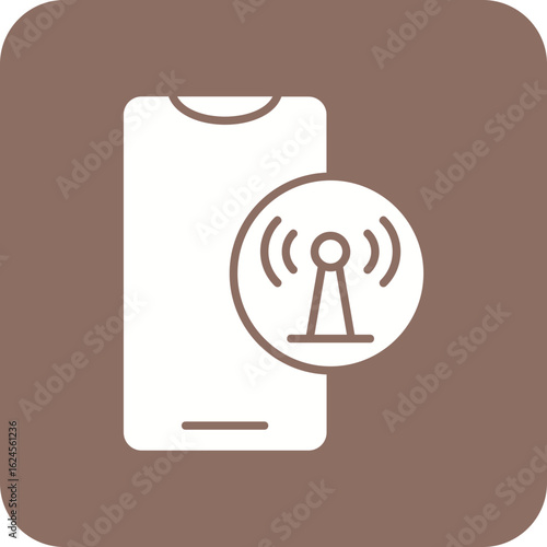 Network signal Icon