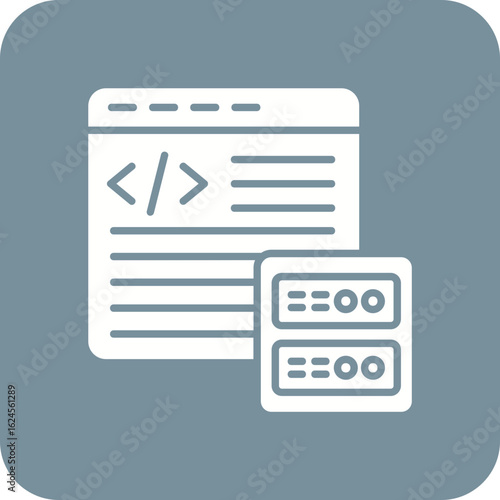 Coding Icon
