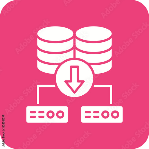 Server down Icon