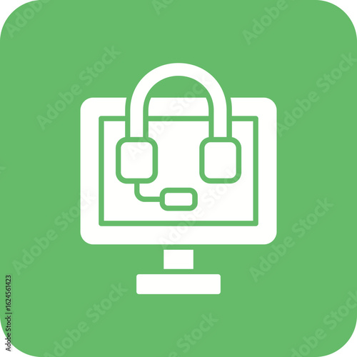 Tech support Icon