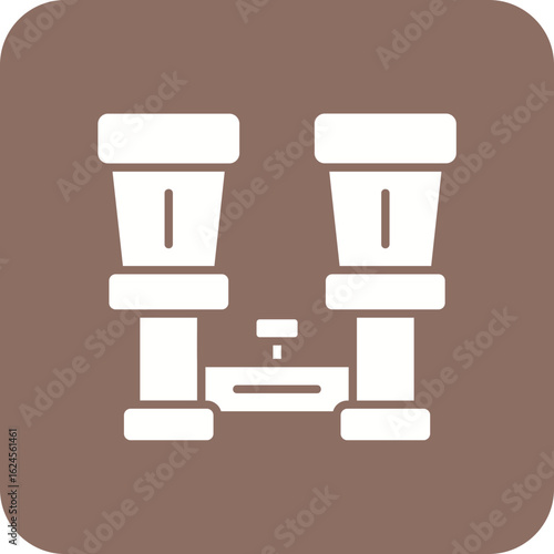 Binocular Icon