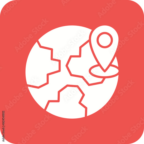Location Icon