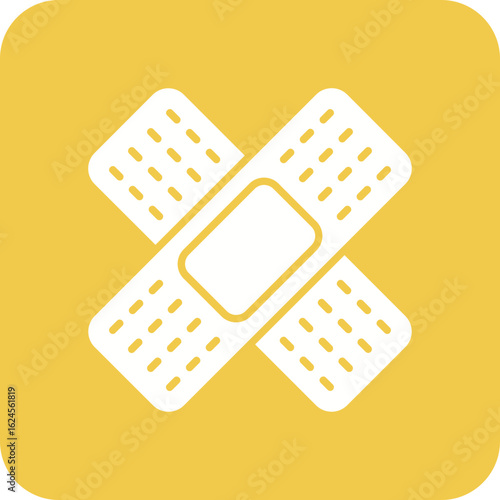 Plaster Icon