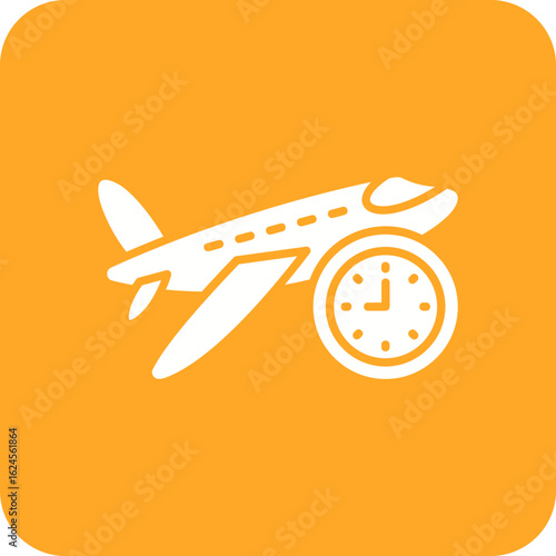 Time Icon