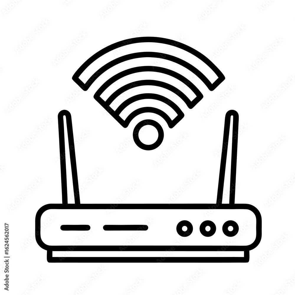 wi fi router wi fi router