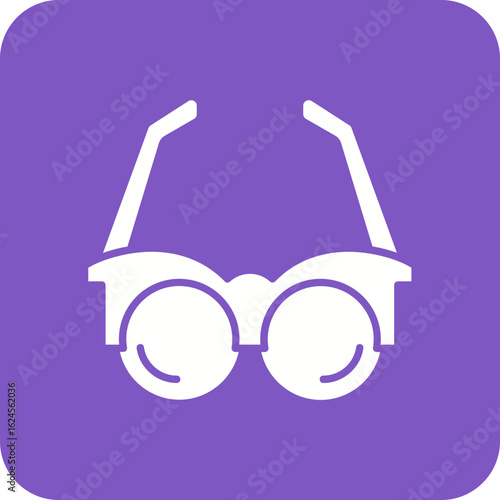 Sunglasses Icon