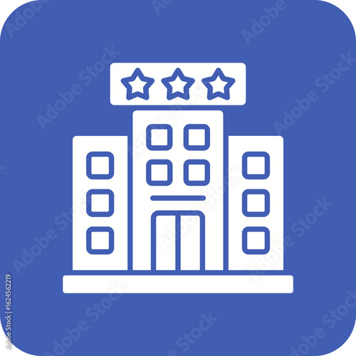 Hotel Icon