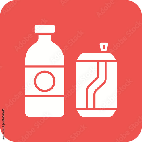 Beverages Icon