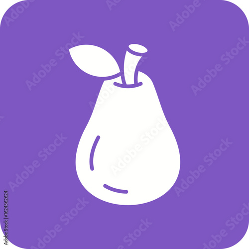 Pear Icon