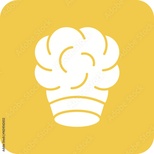 Chef hat Icon