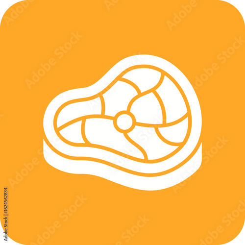 Meat Icon