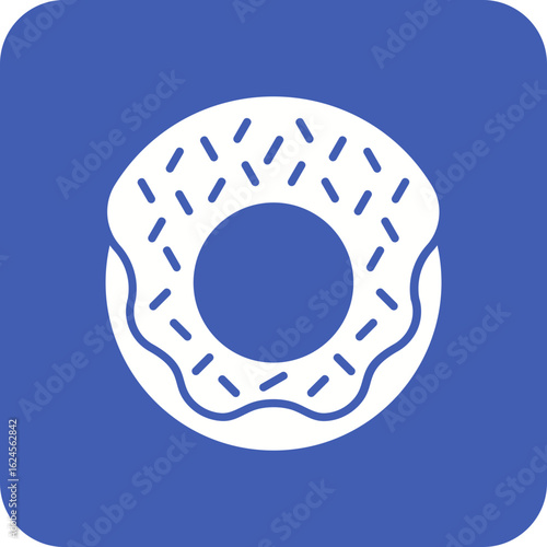 Donut Icon