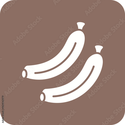 Bananas Icon