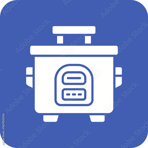 Steamer Icon