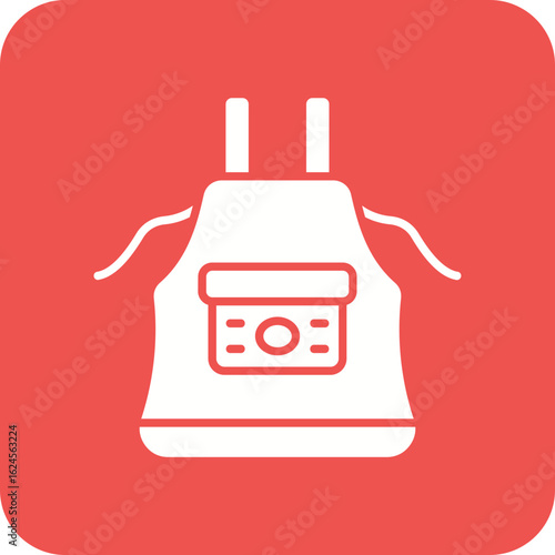 Apron Icon