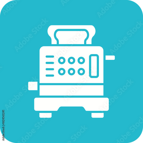 Toaster Icon