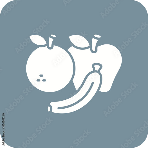 Fruits Icon