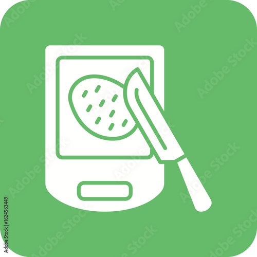 Cutting Icon