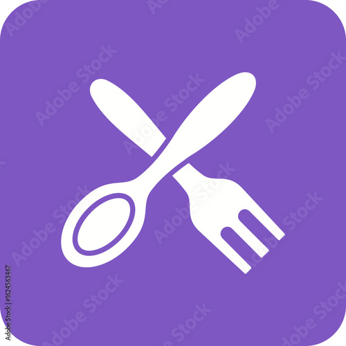 Spoons Icon