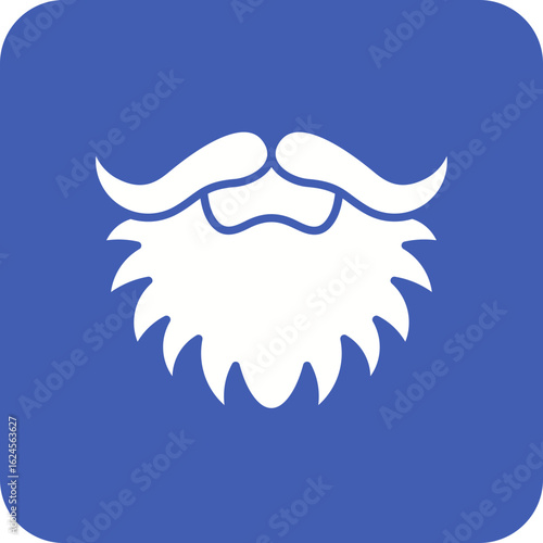 Beard Icon