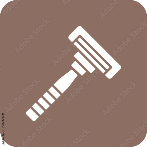 Razor blade Icon