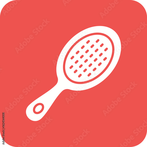 Hair brush Icon