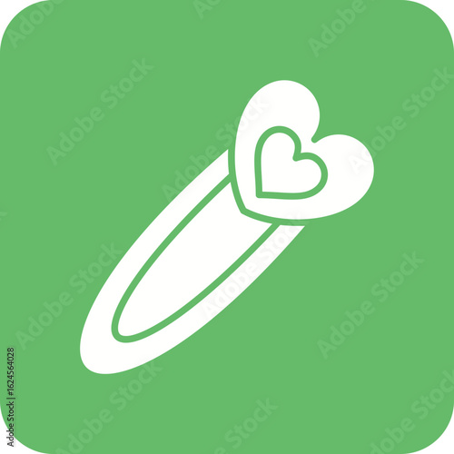 Hair clip Icon