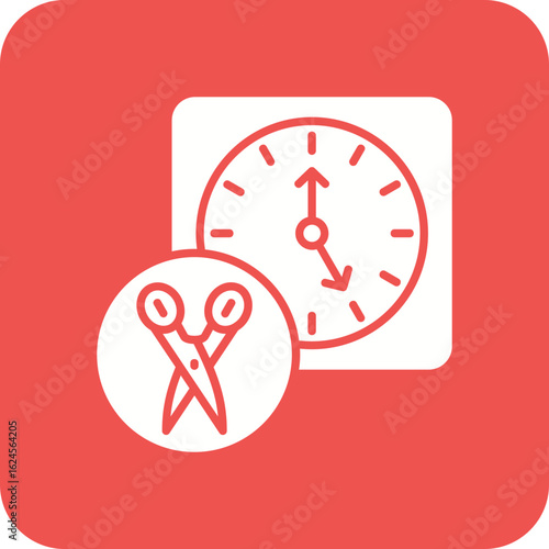 Working hours Icon