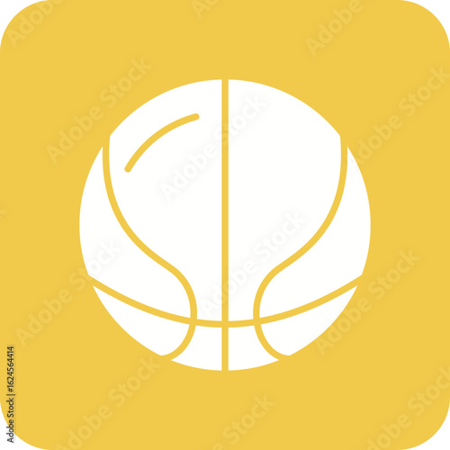 Basketball Icon