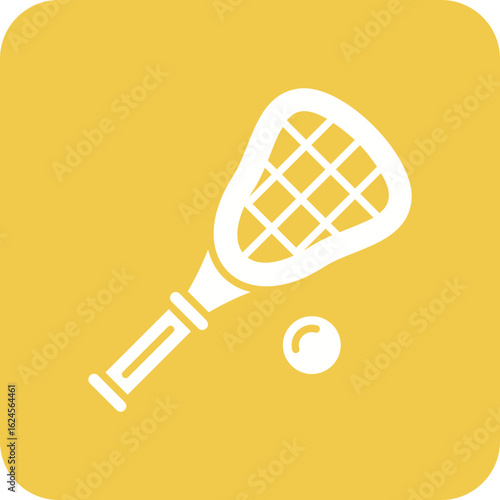 Lacrosse Icon