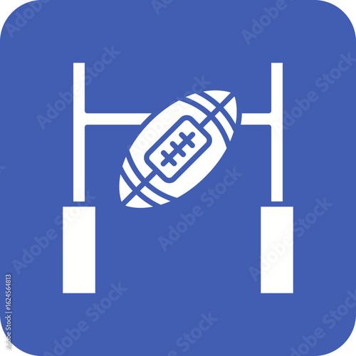 Rugby Icon