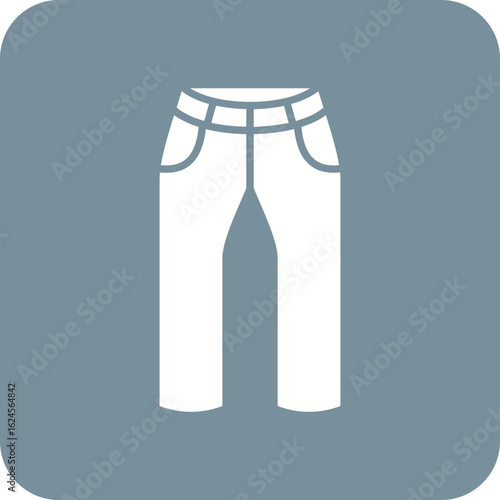 Pants Icon