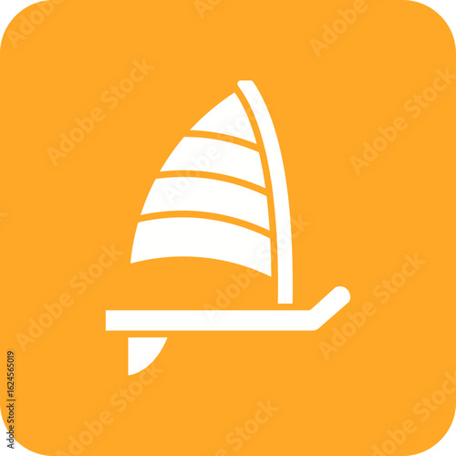 Windsurf Icon