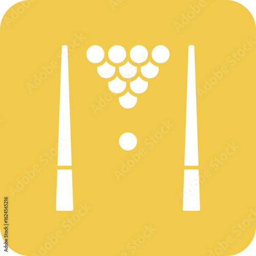 Snooker Icon