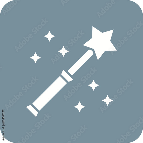 Magic wand Icon