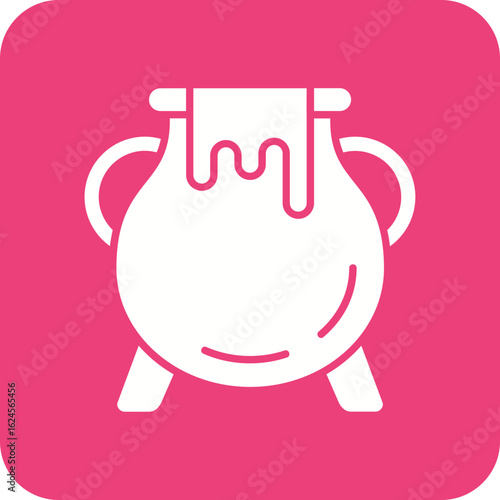 Cauldron Icon