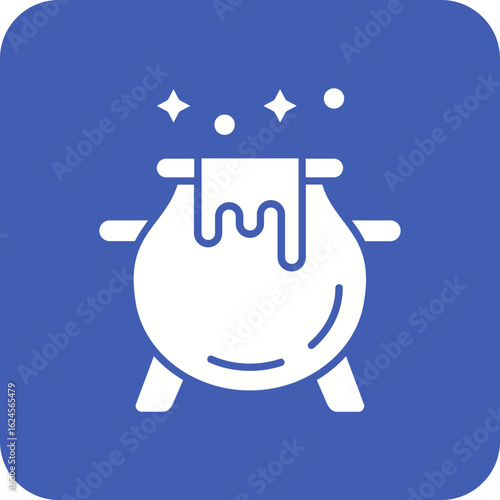Cauldron Icon