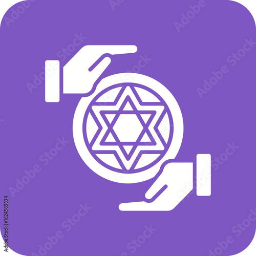 Magic spell Icon