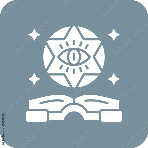 Witchcraft Icon