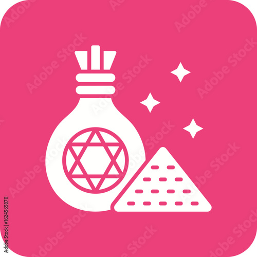 Magic dust Icon