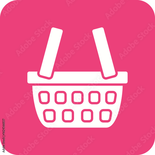 Basket Icon