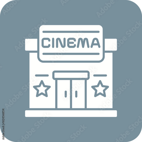 Cinema Icon