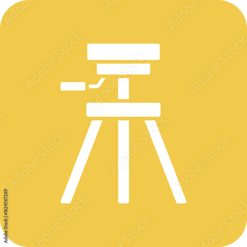 Tripod Icon