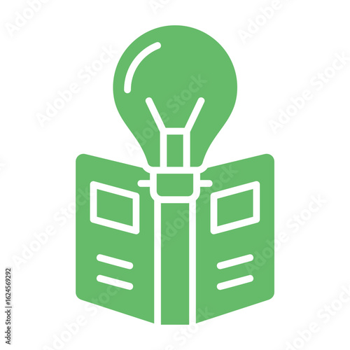 Learning Icon