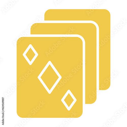 Cards Icon